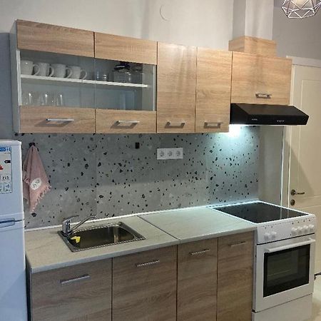 415 Guest House Xanthi Exterior photo