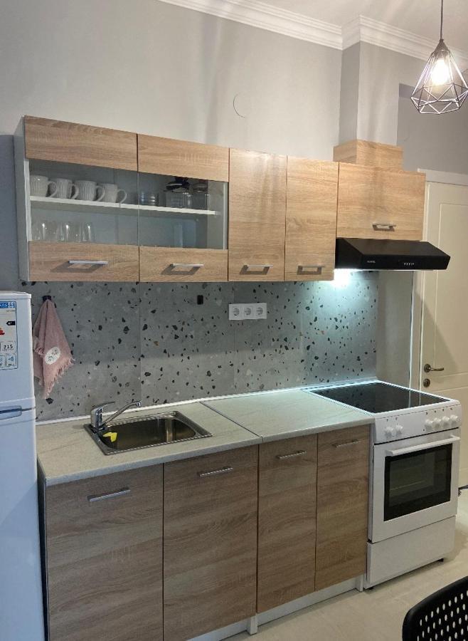 415 Guest House Xanthi Exterior photo